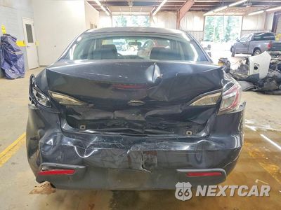 Zdjęcie 6 z 12 samochodu: 2011 MAZDA 3 I VIN:JM1BL1VF3B1444439 - miniatura