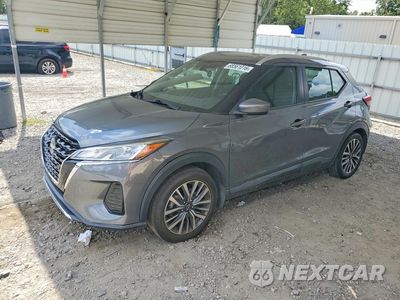 2022 NISSAN KICKS SV 3N1CP5CV7NL479009 - główne zdjęcie licytacji z USA - miniatura
