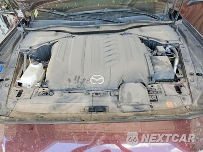 Zdjęcie 12 z 14 samochodu: 2024 MAZDA CX-90 PREMIUM VIN:JM3KKDHD5R1133031 - miniatura