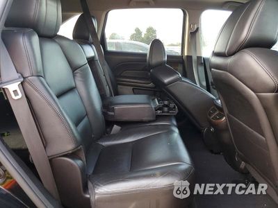 Zdjęcie 11 z 13 samochodu: 2011 ACURA MDX TECHNOLOGY VIN:2HNYD2H68BH548364 - miniatura