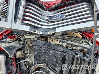 Zdjęcie 11 z 12 samochodu: 2010 FORD F250 SUPER DUTY VIN:1FTSW2BR6AEB41318 - miniatura