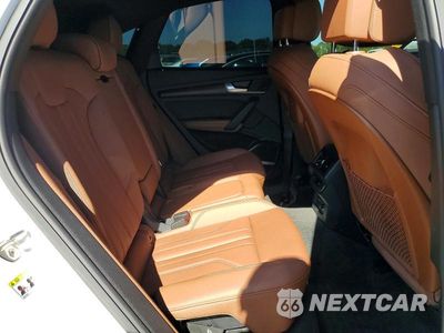 Zdjęcie 11 z 14 samochodu: 2021 AUDI Q5 SPORTBACK PREMIUM PLUS VIN:WA15AAFY6M2109072 - miniatura