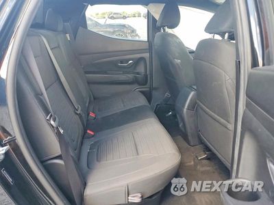 Zdjęcie 10 z 13 samochodu: 2023 HYUNDAI SANTA CRUZ SEL VIN:5NTJCDAE1PH060848 - miniatura