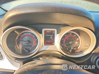 Zdjęcie 9 z 13 samochodu: 2017 DODGE JOURNEY SXT VIN:3C4PDCBG9HT526768 - miniatura