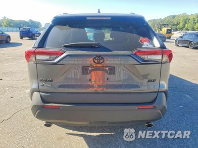 Zdjęcie 6 z 13 samochodu: 2025 TOYOTA RAV4 XLE VIN:2T3W1RFV5SC312720 - miniatura