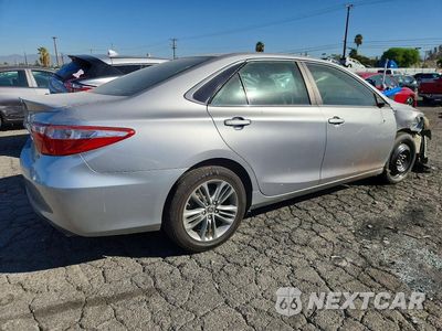 Trzecie zdjęcie samochodu z tyłu: 2015 TOYOTA CAMRY SE VIN:4T1BF1FK1FU498132 - miniatura