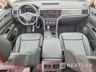 Zdjęcie 8 z 13 samochodu: 2019 VOLKSWAGEN ATLAS VIN:1V2ER2CAXKC514191 - miniatura