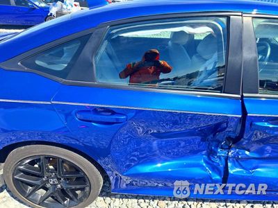 Zdjęcie 10 z 12 samochodu: 2024 HONDA CIVIC SPORT VIN:2HGFE2F55RH540612 - miniatura