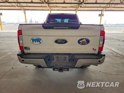 Zdjęcie 6 z 12 samochodu: 2018 FORD F250 SUPER DUTY VIN:1FT7X2BT6JEB20984 - miniatura