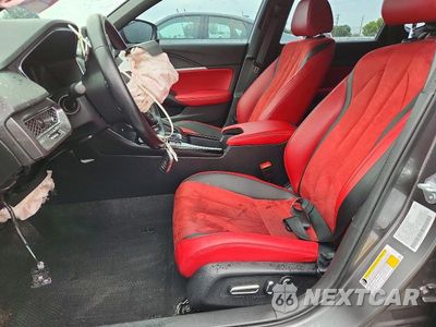 Zdjęcie 7 z 12 samochodu: 2025 ACURA INTEGRA A-SPEC TECH VIN:19UDE4H67SA000806 - miniatura