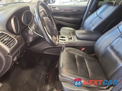 Zdjęcie 7 z 14 samochodu: 2011 JEEP GRAND CHEROKEE LAREDO VIN:1J4RR4GT9BC643138 - miniatura