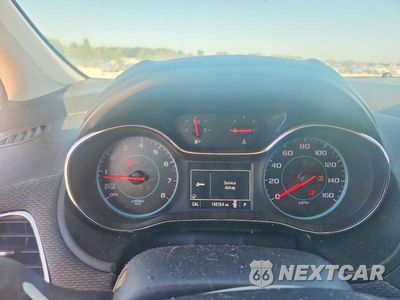 Zdjęcie 9 z 12 samochodu: 2017 CHEVROLET CRUZE LT VIN:3G1BE5SM1HS545547 - miniatura