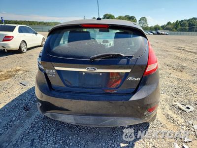 Zdjęcie 6 z 12 samochodu: 2011 FORD FIESTA SES VIN:3FADP4FJ1BM129021 - miniatura