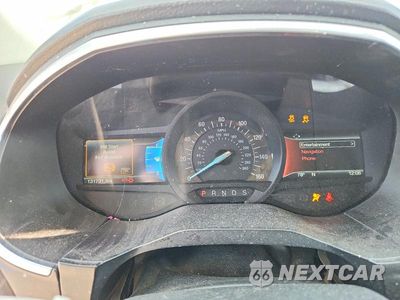 Zdjęcie 9 z 12 samochodu: 2017 FORD EDGE TITANIUM VIN:2FMPK4K91HBB53049 - miniatura