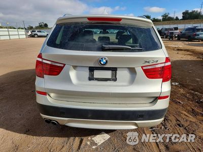 Zdjęcie 6 z 12 samochodu: 2014 BMW X3 XDRIVE28I VIN:5UXWX9C50E0D21322 - miniatura