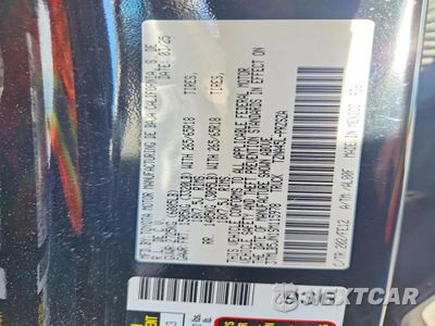 Zdjęcie 12 z 12 samochodu: 2025 TOYOTA TACOMA TRD SPORT VIN:3TMLB5JN1SM115978 - miniatura