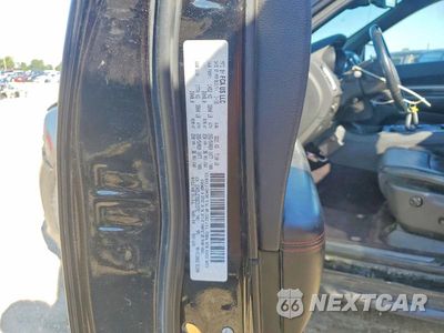 Zdjęcie 13 z 13 samochodu: 2016 DODGE DURANGO R/T VIN:1C4SDJCT5GC315751 - miniatura