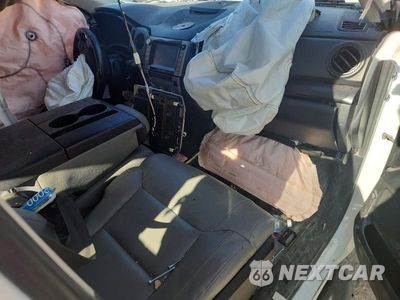 Zdjęcie 8 z 12 samochodu: 2021 TOYOTA TUNDRA SR VIN:5TFRY5F17MX275889 - miniatura