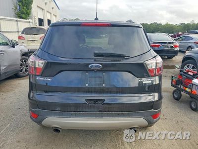 Zdjęcie 6 z 13 samochodu: 2017 FORD ESCAPE TITANIUM VIN:1FMCU0JDXHUB06183 - miniatura
