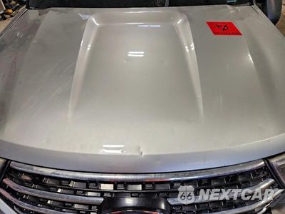 Zdjęcie 12 z 13 samochodu: 2020 FORD EXPLORER XLT VIN:1FMSK8DH1LGC34690 - miniatura
