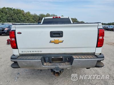 Zdjęcie 6 z 12 samochodu: 2018 CHEVROLET SILVERADO C2500 HEAVY DUTY VIN:1GC2CUEGXJZ280889 - miniatura