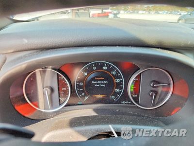 Zdjęcie 9 z 12 samochodu: 2019 BUICK LACROSSE AVENIR VIN:1G4ZU5SS5KU101601 - miniatura