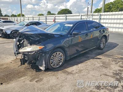 2013 LEXUS ES 350 JTHBK1GG5D2028249 - główne zdjęcie licytacji z USA - miniatura