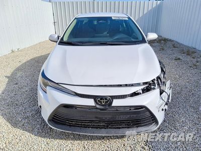 Piąte zdjęcie samochodu w środku: 2026 TOYOTA COROLLA LE VIN:5YFB4MDE0TP398394 - miniatura