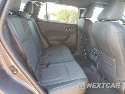 Zdjęcie 10 z 13 samochodu: 2026 SUBARU OUTBACK TOURING VIN:JF2BUPED6TY480926 - miniatura