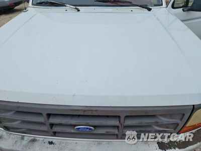 Zdjęcie 11 z 12 samochodu: 1994 FORD F150 VIN:1FTEF15Y3RLB51435 - miniatura