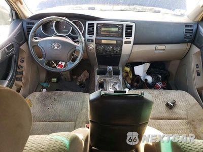 Zdjęcie 8 z 12 samochodu: 2007 TOYOTA 4RUNNER SR5 VIN:JTEBU14R870114295 - miniatura
