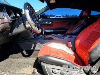 Zdjęcie 7 z 13 samochodu: 2017 FORD MUSTANG VIN:1FA6P8TH6H5201816 - miniatura