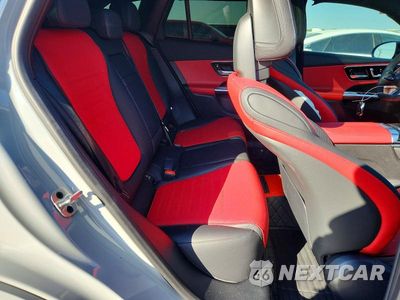 Zdjęcie 10 z 12 samochodu: 2026 MERCEDES-BENZ GLC 300 4MATIC VIN:W1NKM4HB8TU135064 - miniatura