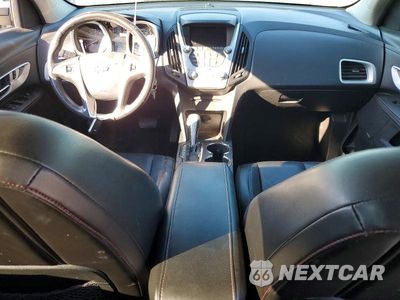 Zdjęcie 8 z 12 samochodu: 2015 CHEVROLET EQUINOX LT VIN:1GNALCEK9FZ142687 - miniatura