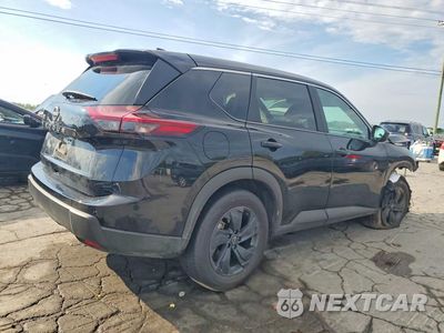 Piąte zdjęcie samochodu w środku: 2026 NISSAN ROGUE SV VIN:5N1BT3BA6TC770774 - miniatura