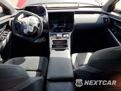 Zdjęcie 15 z 24 samochodu: 2025 SUBARU SOLTERRA PREMIUM VIN:JTMABABA1SA096602 - miniatura