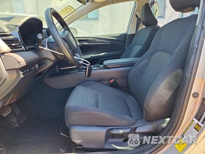 Zdjęcie 7 z 13 samochodu: 2025 TOYOTA CAMRY LE VIN:4T1DAACK1SU011596 - miniatura
