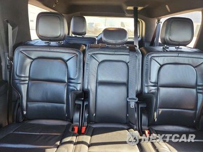 Zdjęcie 10 z 13 samochodu: 2019 LINCOLN NAVIGATOR L SELECT VIN:5LMJJ3JT9KEL06933 - miniatura
