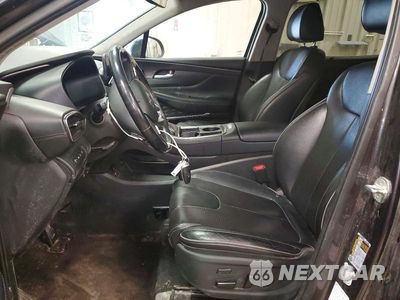 Zdjęcie 7 z 14 samochodu: 2023 HYUNDAI SANTA FE LIMITED VIN:5NMS4DAL4PH531385 - miniatura
