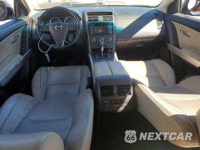 Zdjęcie 8 z 13 samochodu: 2013 MAZDA CX-9 GRAND TOURING VIN:JM3TB2DA9D0402943 - miniatura