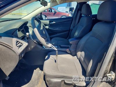 Zdjęcie 7 z 12 samochodu: 2018 CHEVROLET CRUZE LT VIN:3G1BE6SM2JS576060 - miniatura