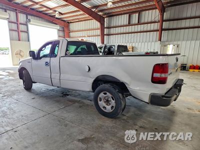 Drugie zdjęcie samochodu z przodu: 2005 FORD F150 VIN:1FTRF12W15NA81646 - miniatura