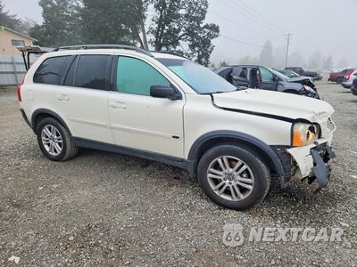 Czwarte zdjęcie samochodu z boku: 2006 VOLVO XC90 V8 VIN:YV4CZ852761296551 - miniatura