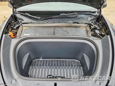 Zdjęcie 11 z 12 samochodu: 2023 TESLA MODEL Y VIN:7SAYGAEEXPF605151 - miniatura