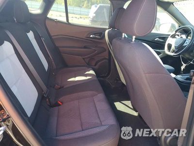 Zdjęcie 10 z 12 samochodu: 2024 CHEVROLET TRAX 1RS VIN:KL77LGE29RC122924 - miniatura
