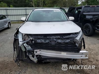 Piąte zdjęcie samochodu w środku: 2024 TOYOTA RAV4 HYBRID XLE VIN:4T3RWRFV2RU133428 - miniatura