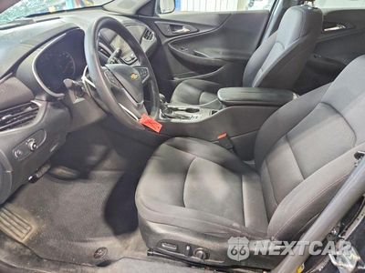Zdjęcie 7 z 13 samochodu: 2022 CHEVROLET MALIBU LT VIN:1G1ZD5ST9NF160150 - miniatura