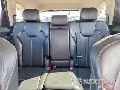 Zdjęcie 10 z 13 samochodu: 2024 KIA SORENTO S VIN:5XYRL4JC2RG287525 - miniatura