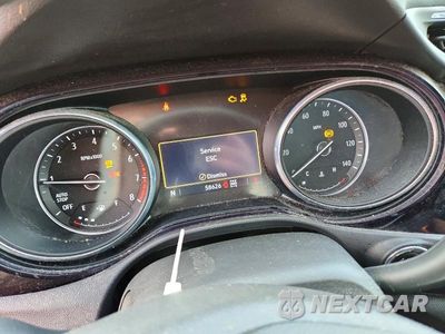 Zdjęcie 9 z 13 samochodu: 2022 BUICK ENCORE GX SELECT VIN:KL4MMESL9NB085033 - miniatura