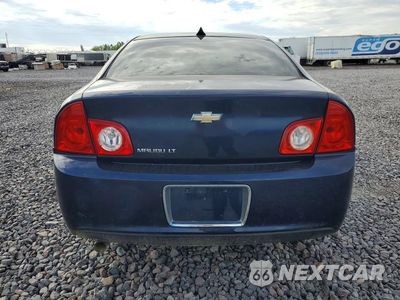 Zdjęcie 6 z 12 samochodu: 2012 CHEVROLET MALIBU 1LT VIN:1G1ZC5E05CF267262 - miniatura